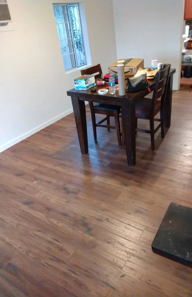 Slide of Universal Handyman Services