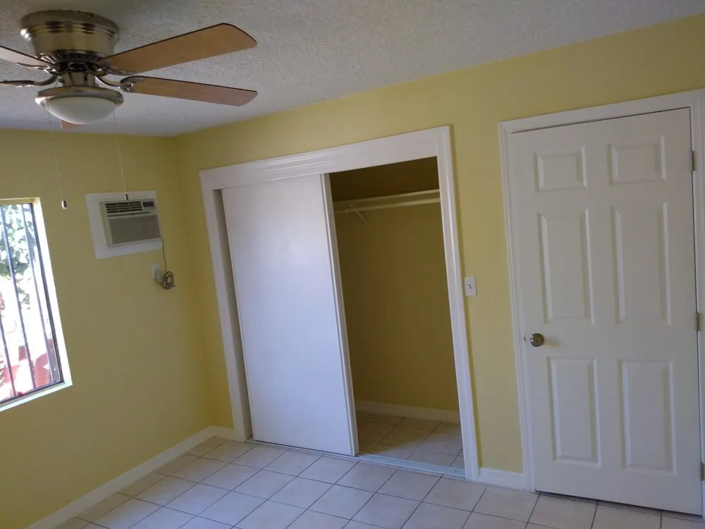 Slide of Universal Handyman Services