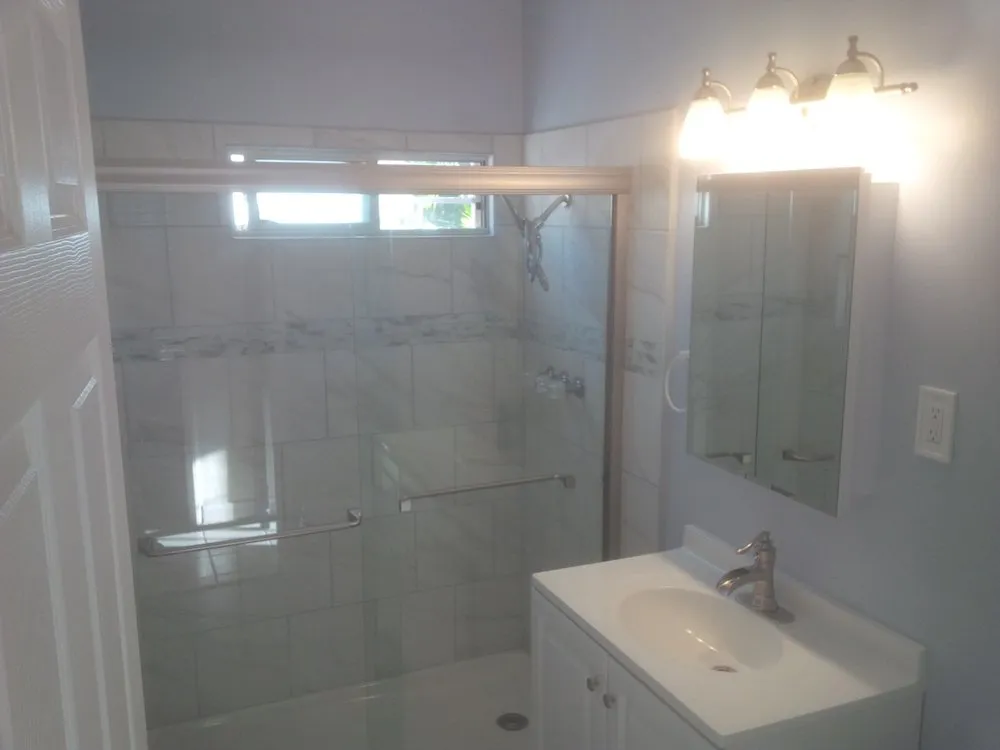 Slide of Universal Handyman Services