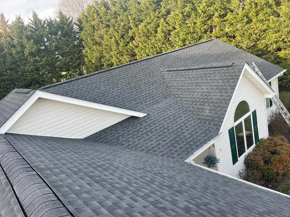 Slide of Universal Home Exteriors