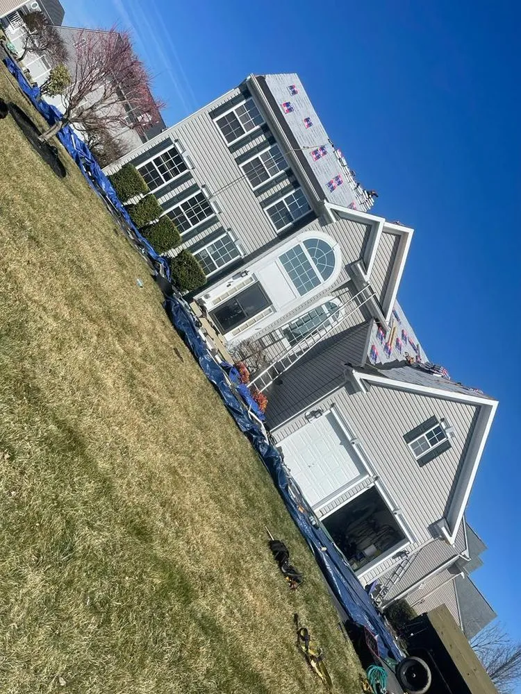 Slide of Universal Home Exteriors