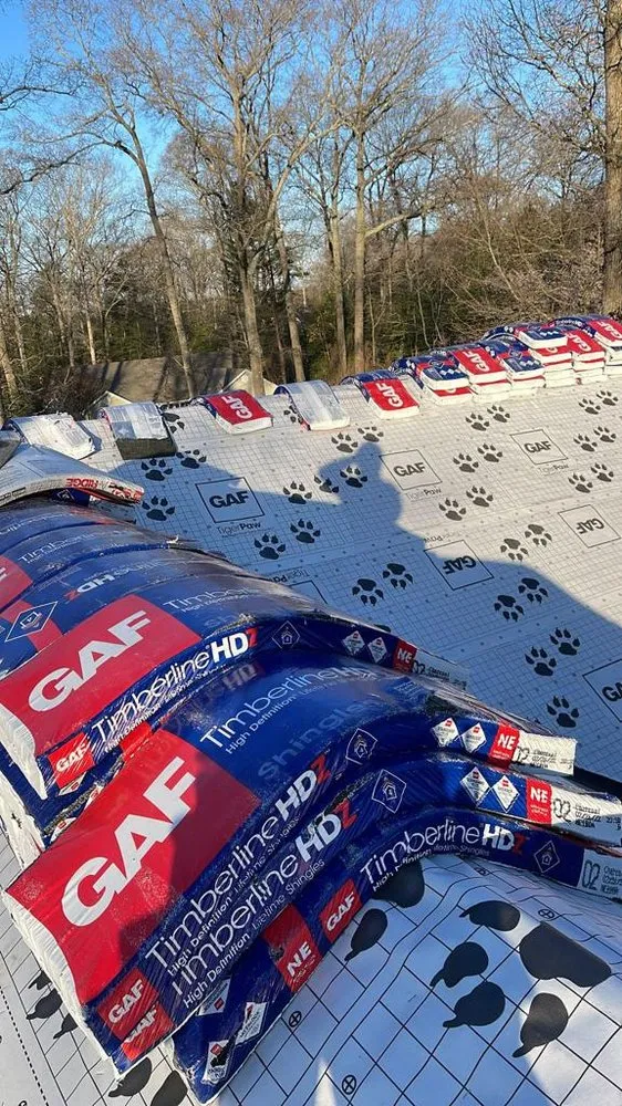 Slide of Universal Home Exteriors