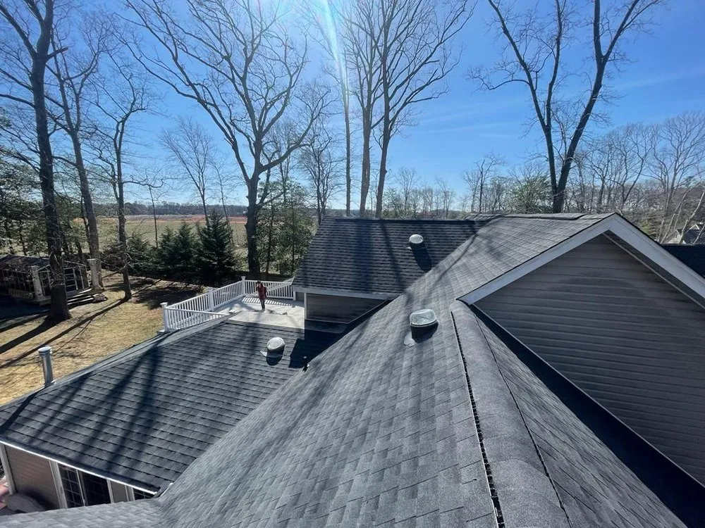 Slide of Universal Home Exteriors