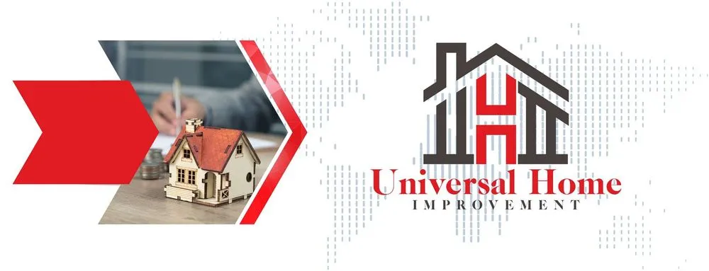 Slide of Universal Home Improvement
