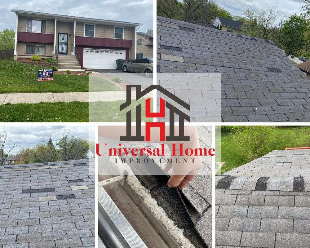 Slide of Universal Home Improvement