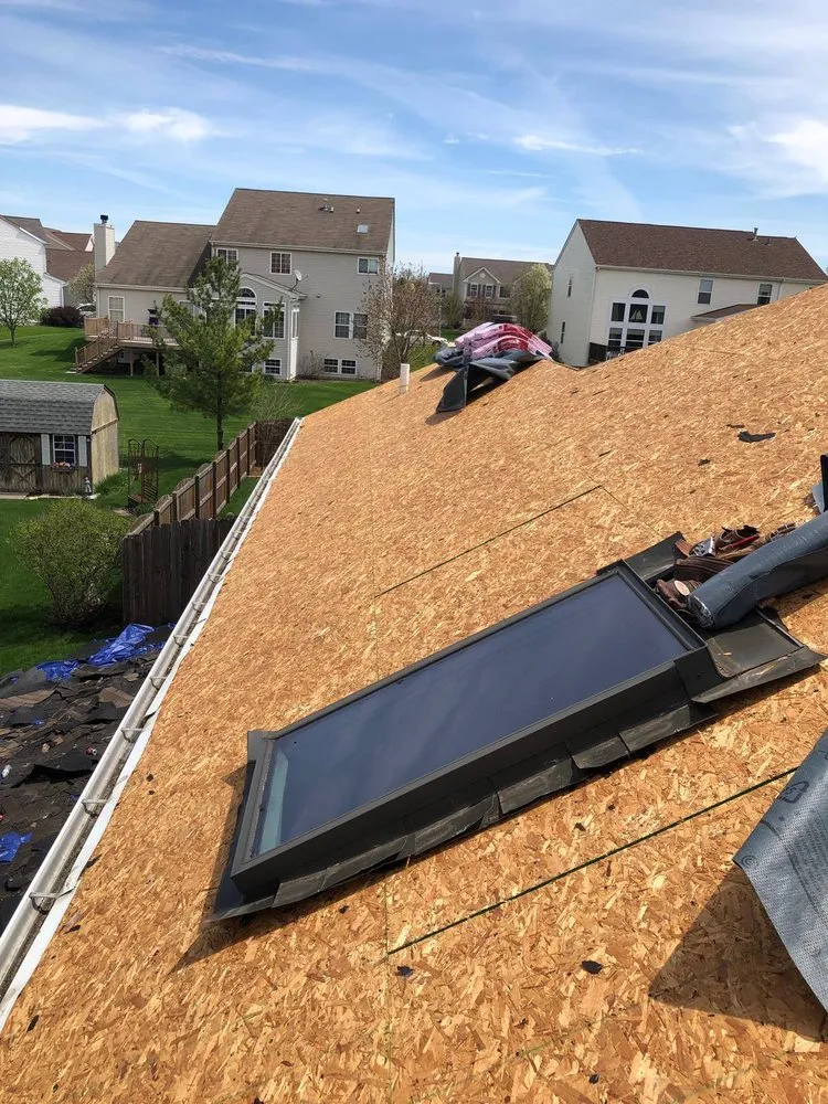 Slide of Universal Home Improvement