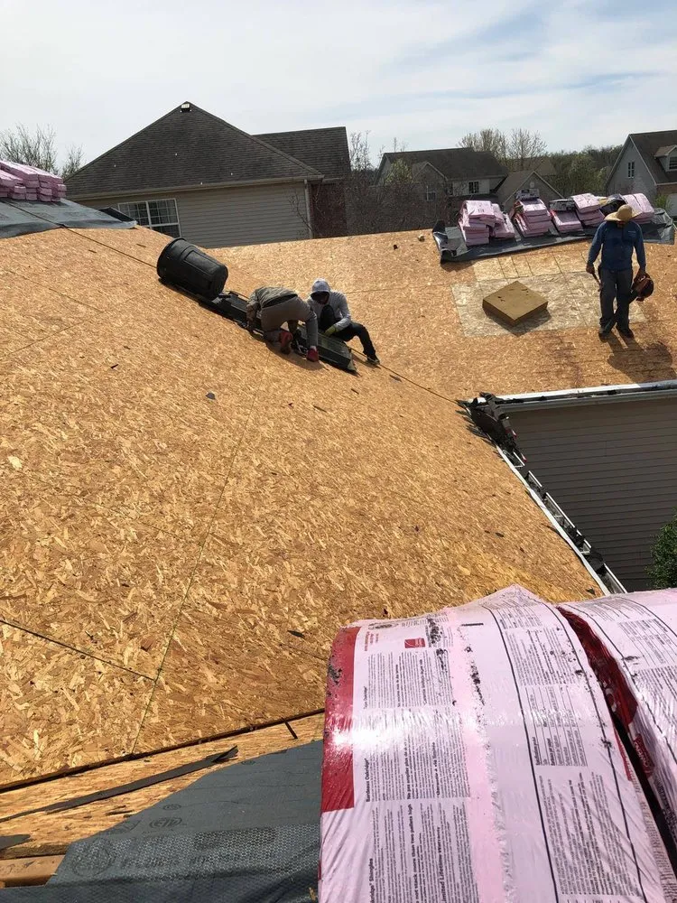 Slide of Universal Home Improvement