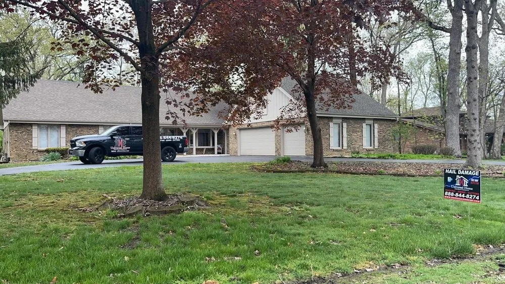 Slide of Universal Home Improvement