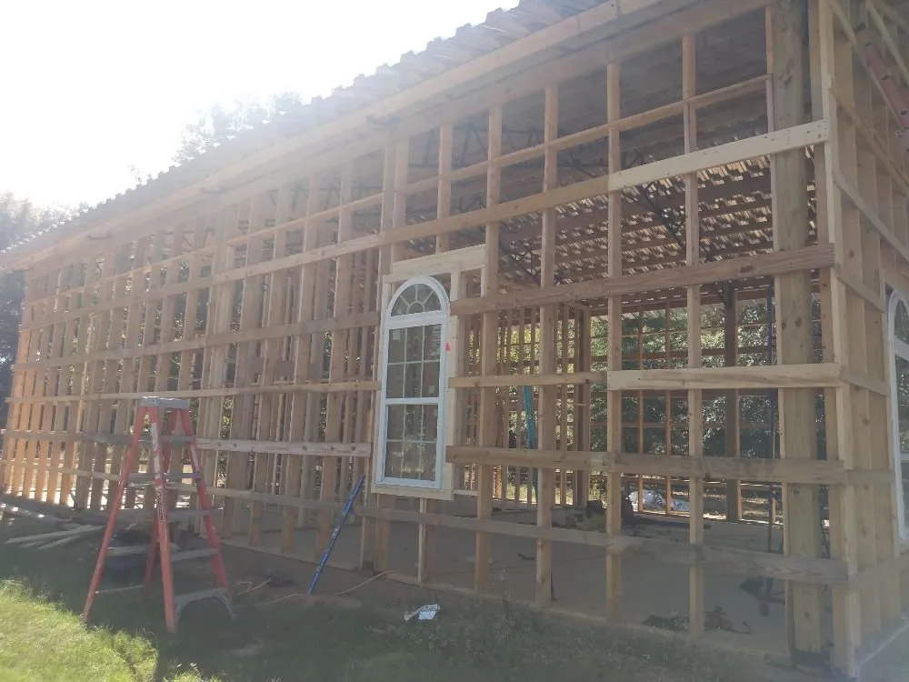 Slide of Universal Home Remodeling