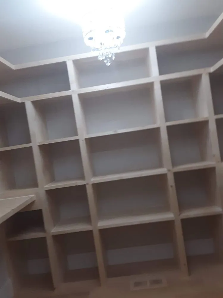 Slide of Universal Home Remodeling