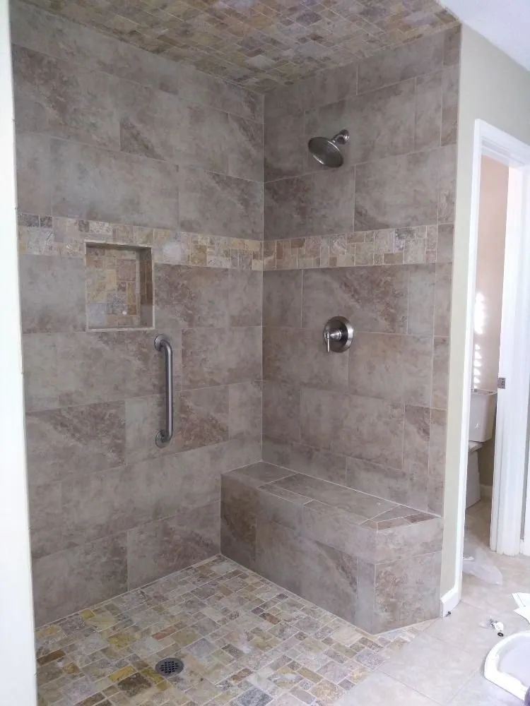 Slide of Universal Home Remodeling