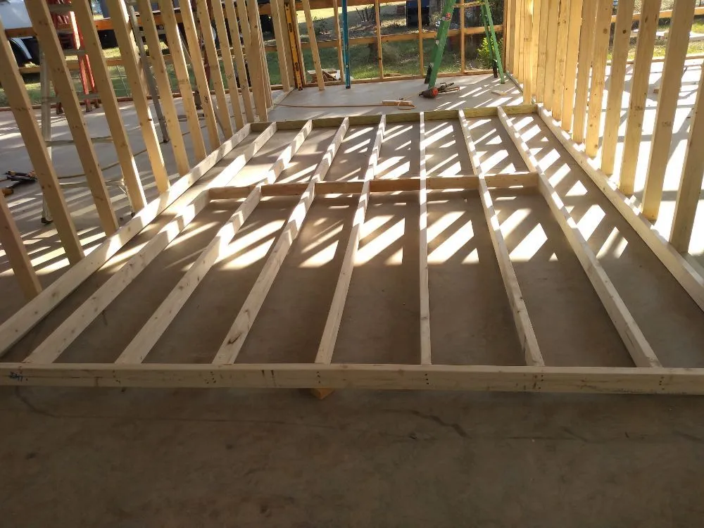 Slide of Universal Home Remodeling