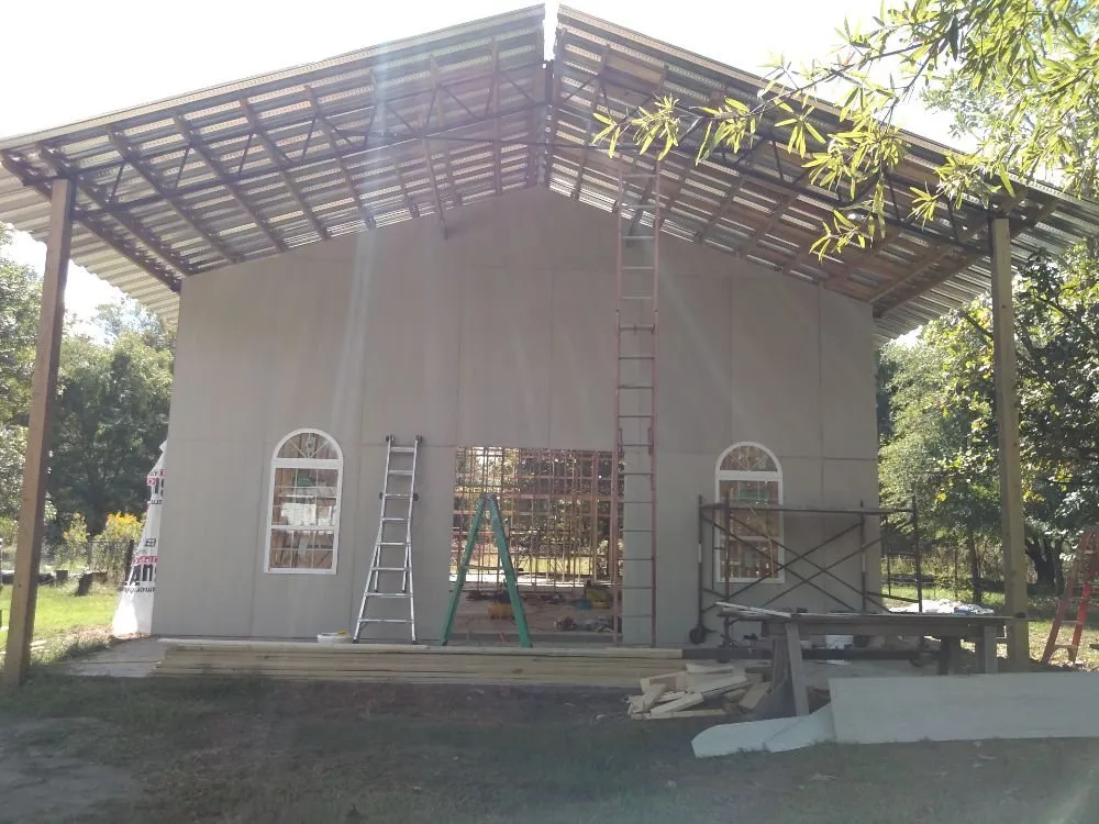 Slide of Universal Home Remodeling