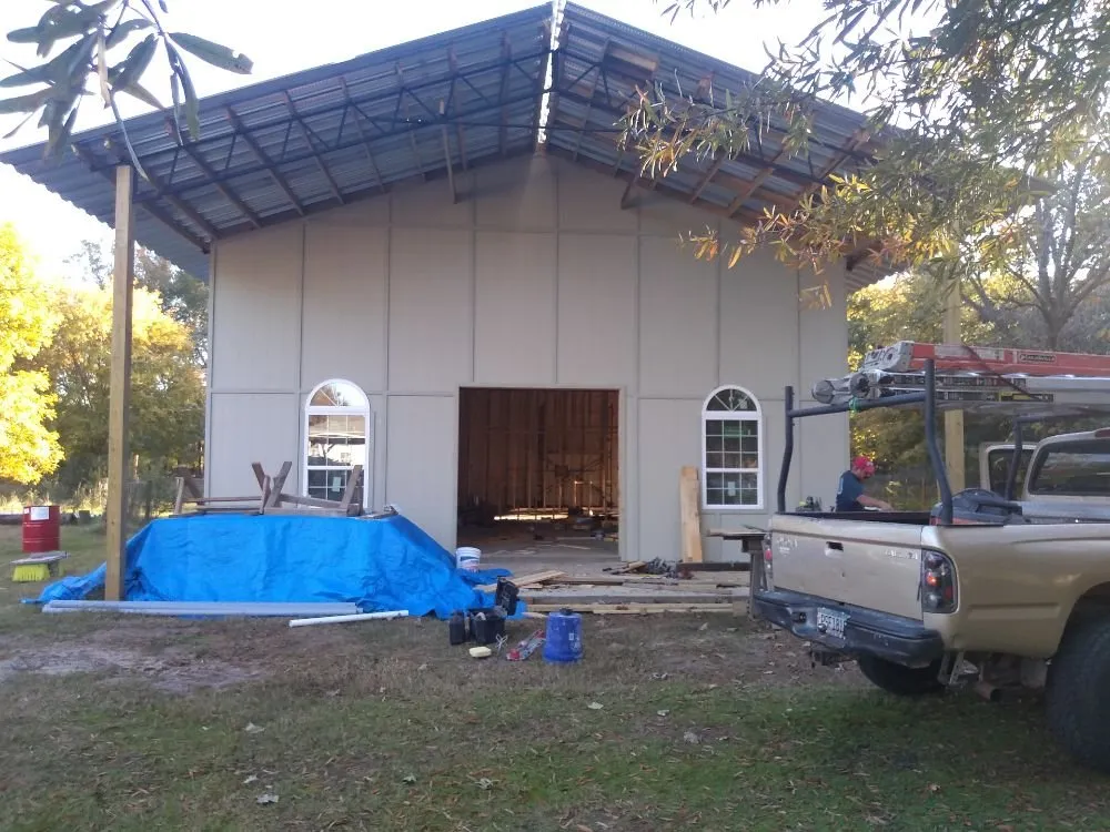 Slide of Universal Home Remodeling