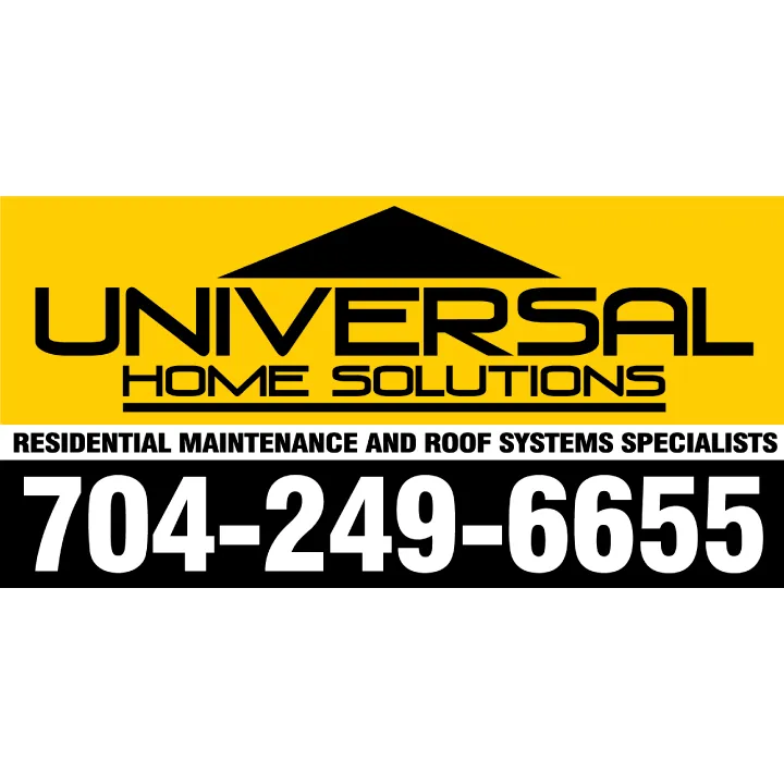 Slide of Universal Home Solutions