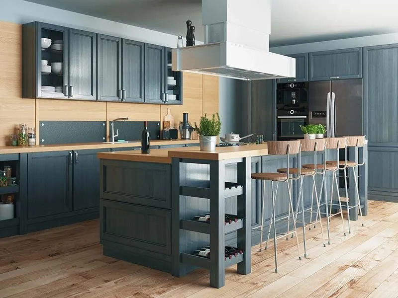 Slide of Universal Innovations Consulting & Contracting