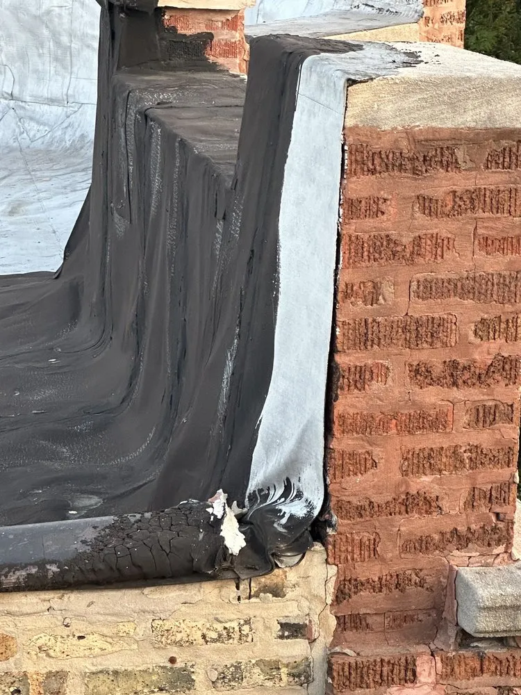 Slide of Universal Masonry And Roofing