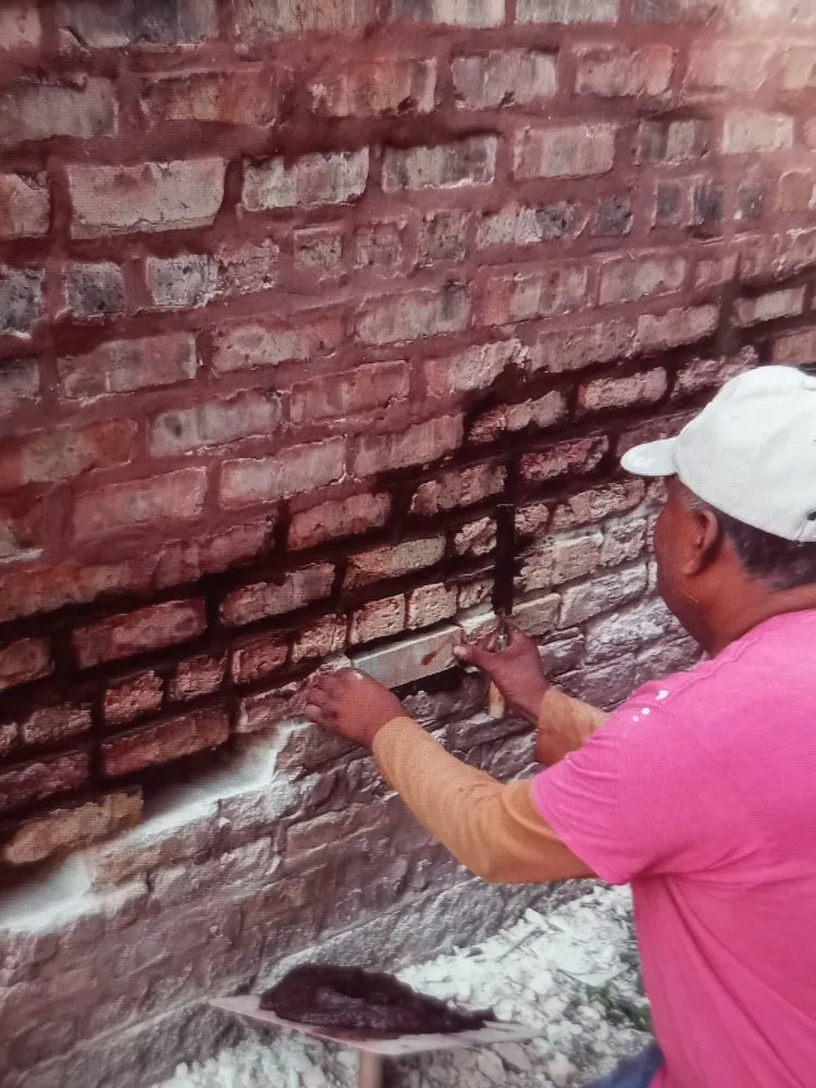 Slide of Universal Masonry And Roofing