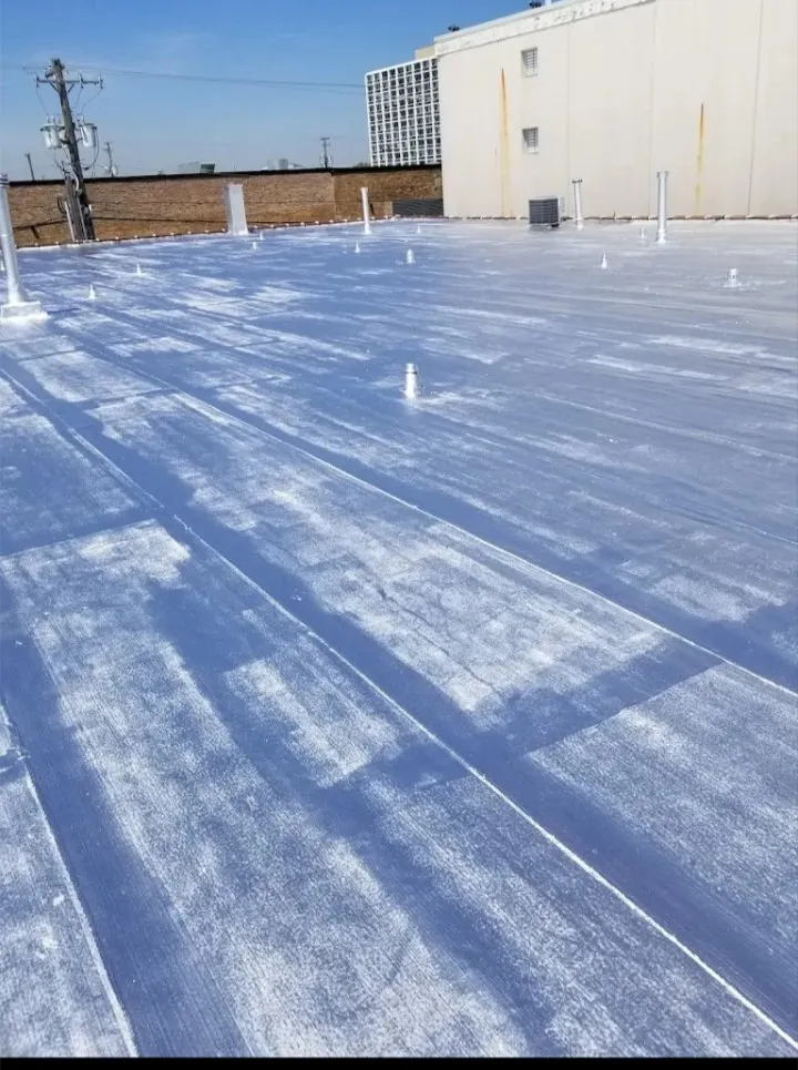 Slide of Universal Masonry And Roofing