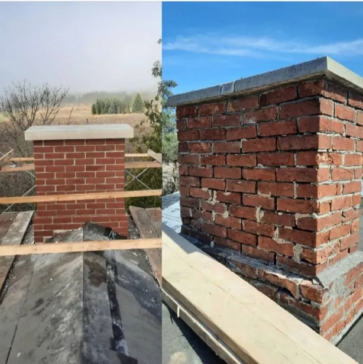 Slide of Universal Masonry And Roofing