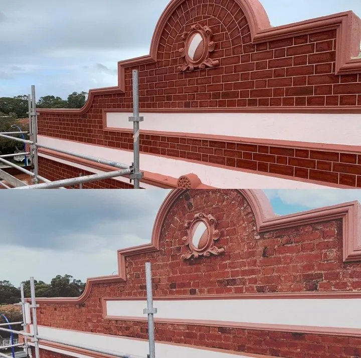 Slide of Universal Masonry And Roofing