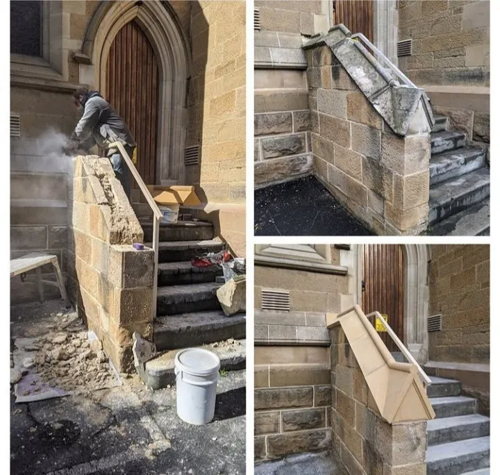 Slide of Universal Masonry And Roofing