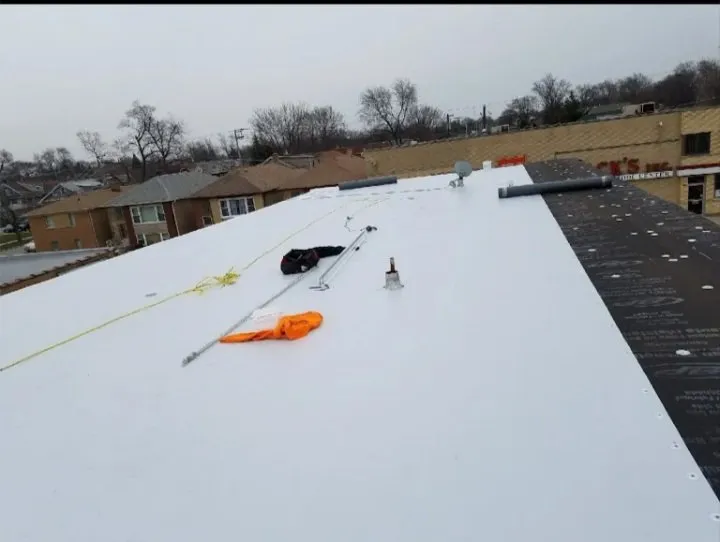 Slide of Universal Masonry And Roofing
