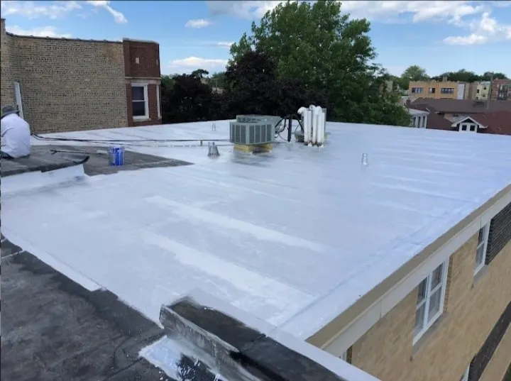 Slide of Universal Masonry And Roofing