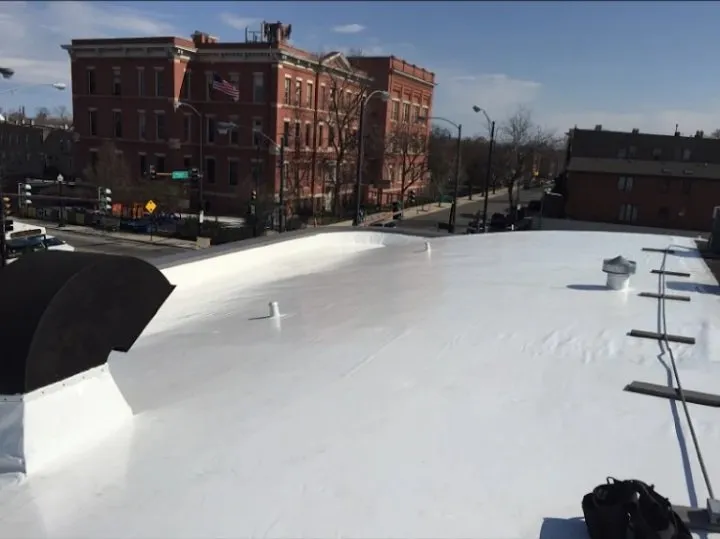 Slide of Universal Masonry And Roofing