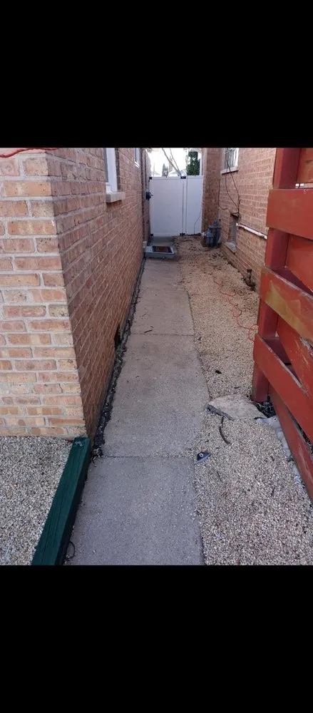 Slide of Universal Masonry And Roofing