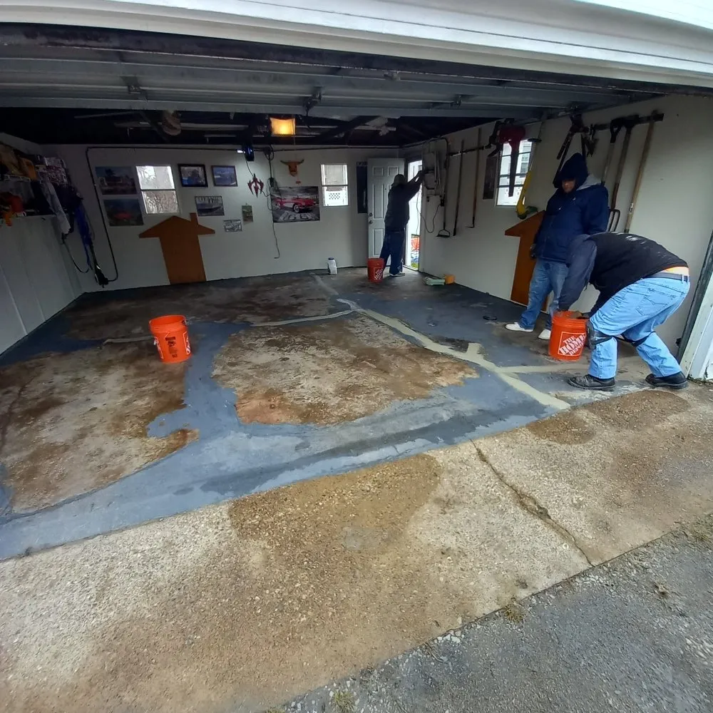 Slide of Universal Masonry And Roofing