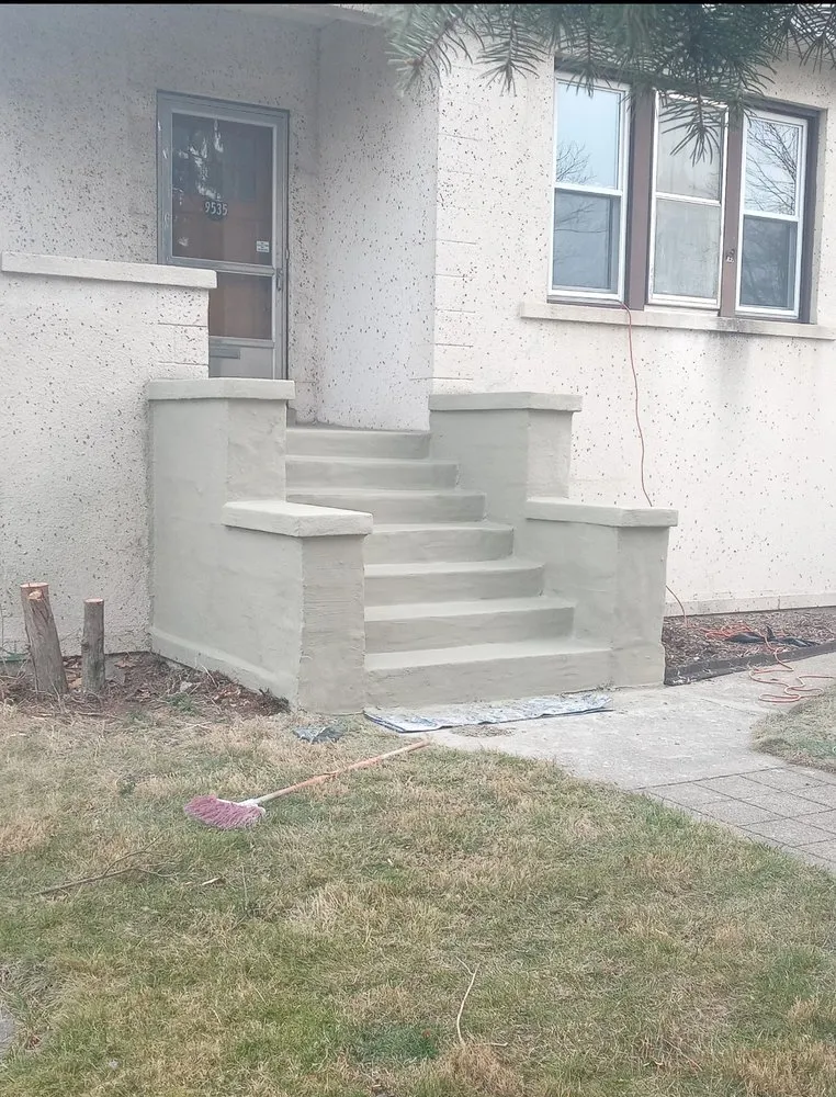 Slide of Universal Masonry And Roofing