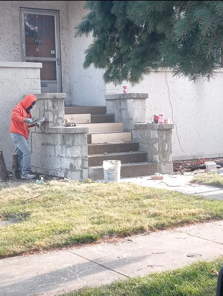 Slide of Universal Masonry And Roofing