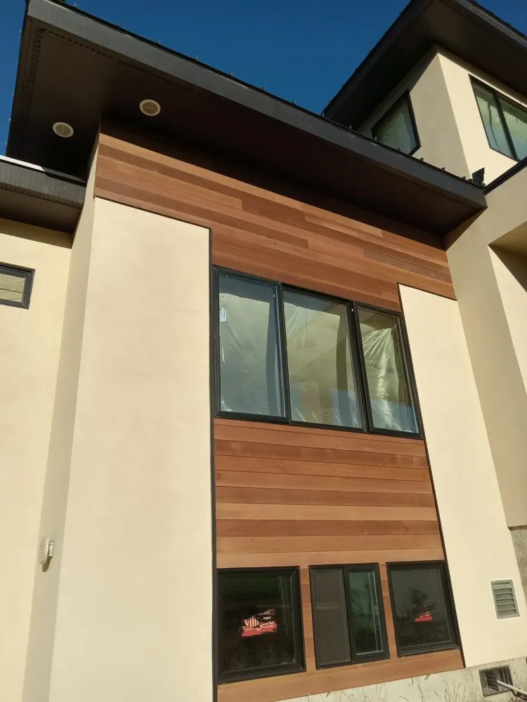 Slide of Universal Quality Roofing