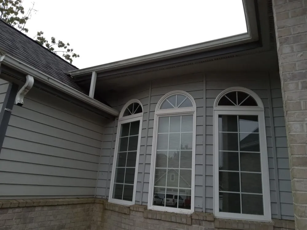 Slide of Universal Quality Roofing