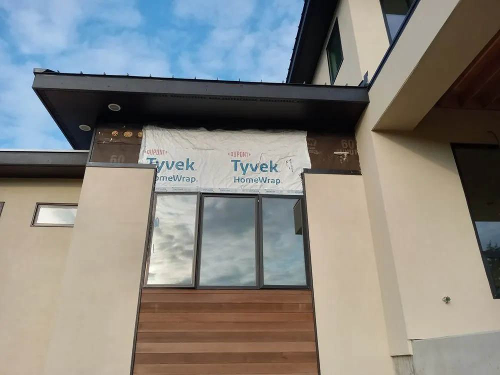 Slide of Universal Quality Roofing