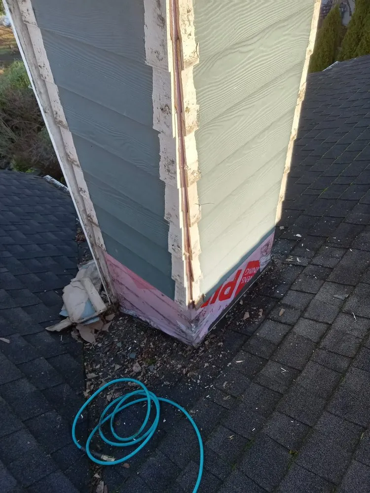 Slide of Universal Quality Roofing