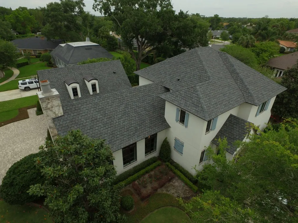 Slide of Universal Roof & Contracting - Sarasota