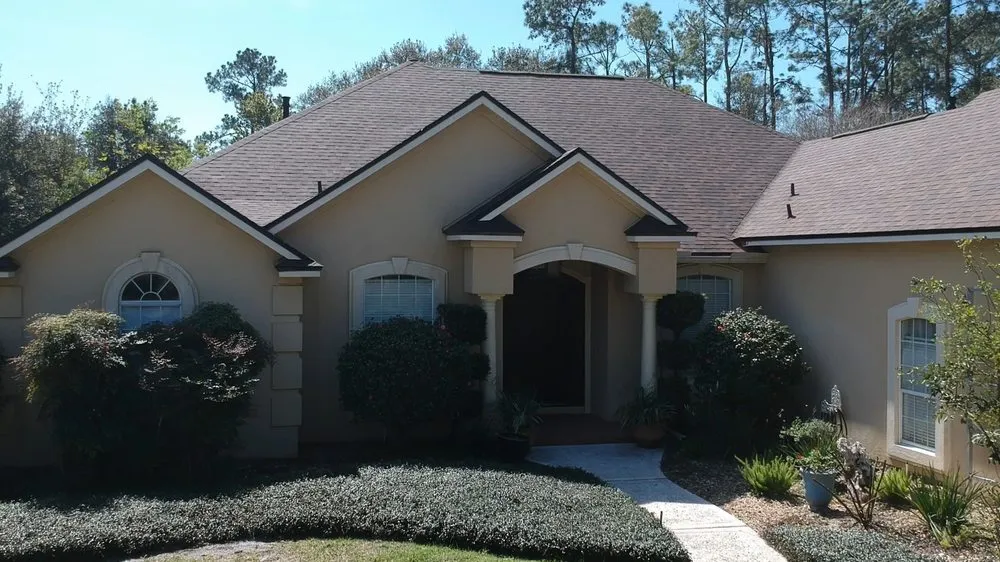 Slide of Universal Roof & Contracting