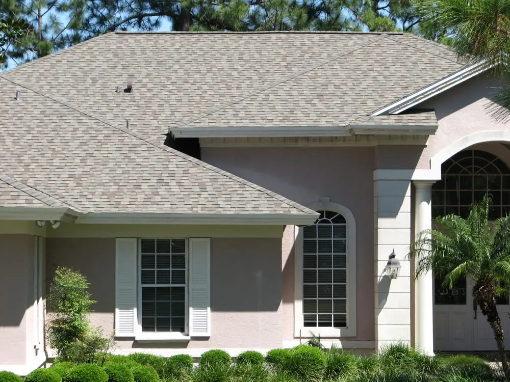 Slide of Universal Roof & Contracting