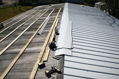 Professional residential roofing service for homes in Selden Ny, NY by Universal Roofing & Chimney