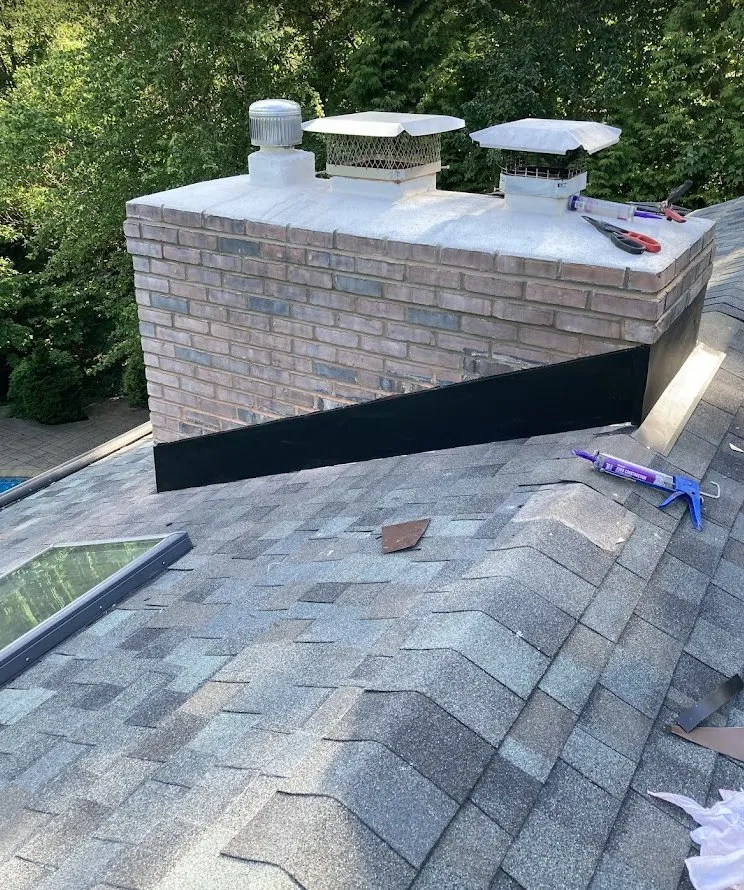 Expert roof repair in Selden Ny, NY - Universal Roofing & Chimney