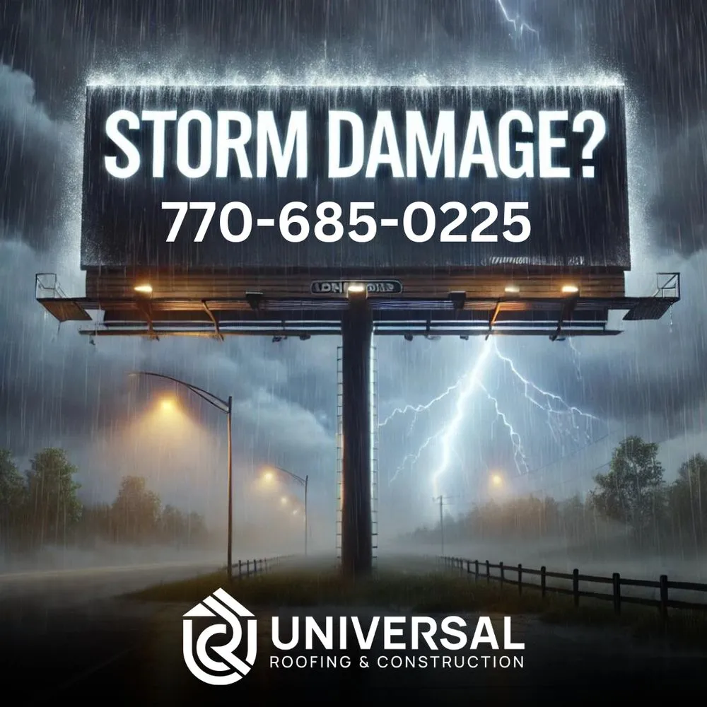 Slide of Universal Roofing & Construction