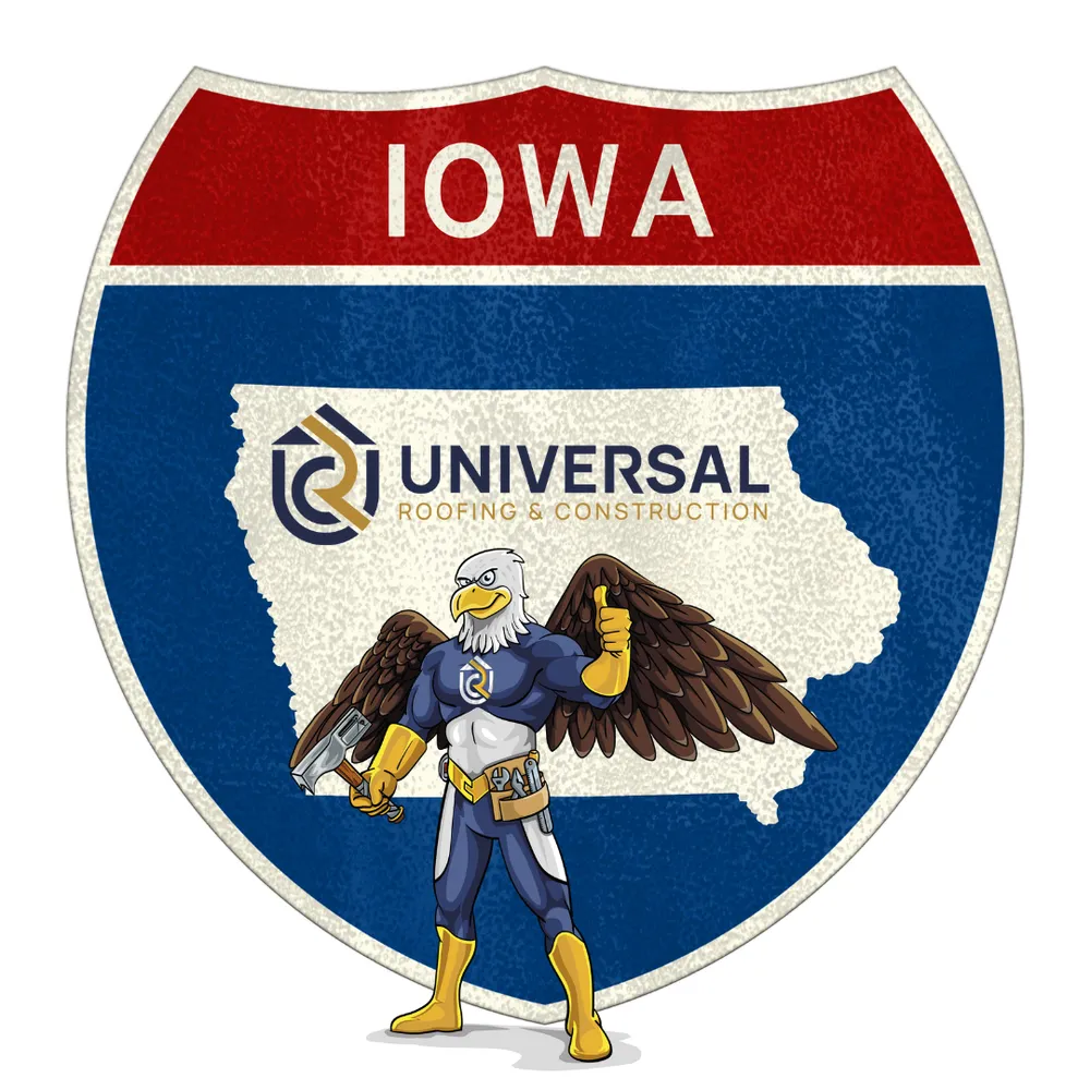 Slide of Universal Roofing & Construction