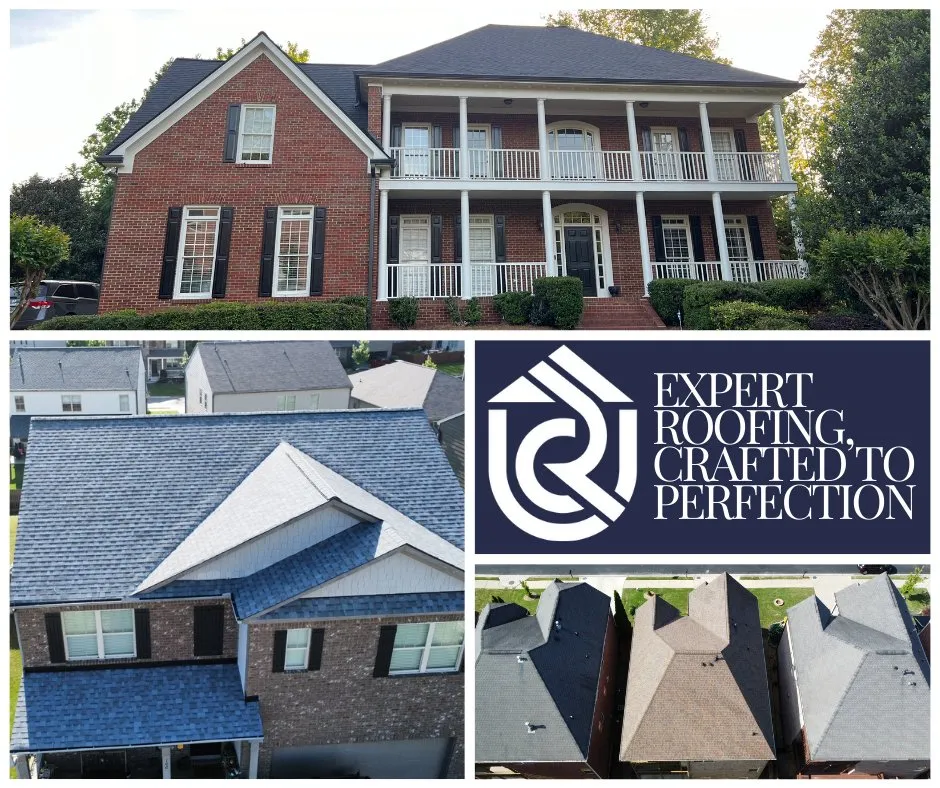 Slide of Universal Roofing & Construction