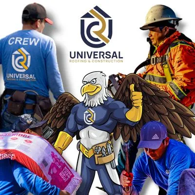 Universal Roofing & Construction