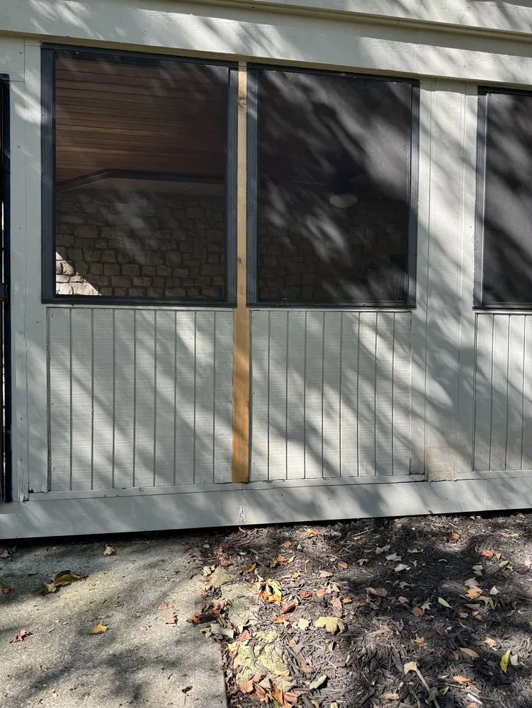 Slide of Universal Roofing & Exteriors