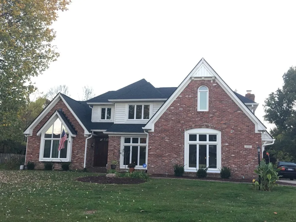 Slide of Universal Roofing & Exteriors