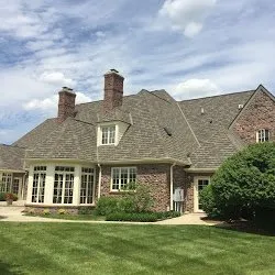 Slide of Universal Roofing & Exteriors