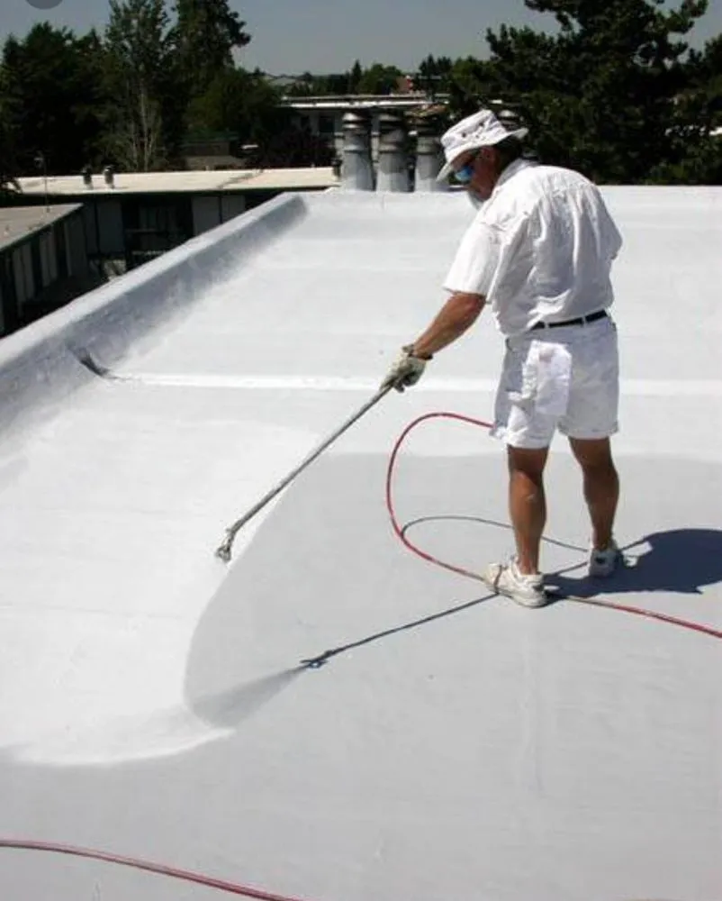 Slide of Universal Roofing & Paving